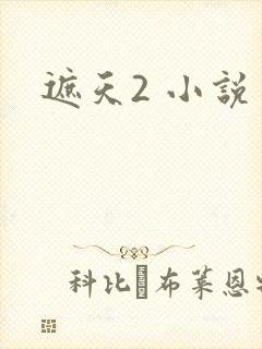 遮天2 小说