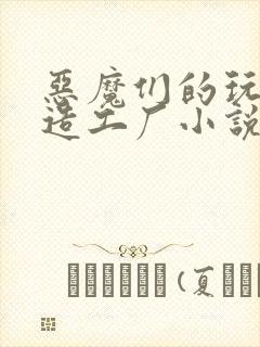 恶魔们的玩具改造工厂小说