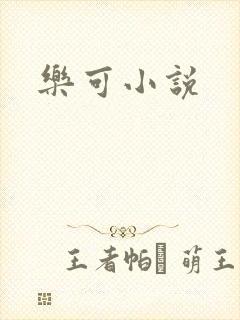 乐可小说