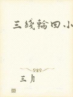 三线轮回小说