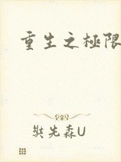 重生之极限风流