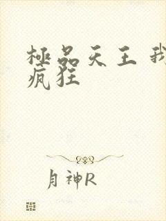 极品天王 我本疯狂