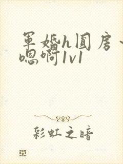 军婚h圆房～h嗯啊1v1