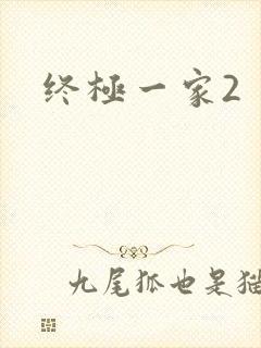终极一家2