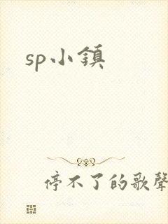 sp小镇