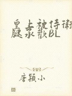 皇上被侍卫抵开腿承欢BL