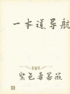 一本道导航