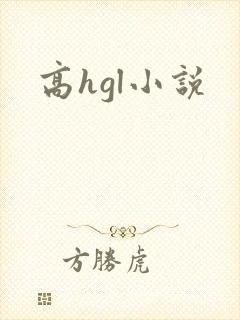 高hgl小说