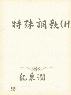 特殊调教(H)