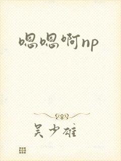 嗯嗯啊np