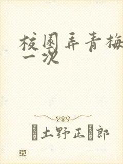 校园弄青梅H第一次