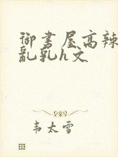 御书屋高辣h文乱乳h文