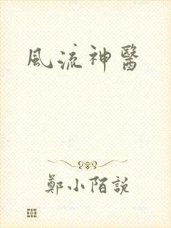 风流神医