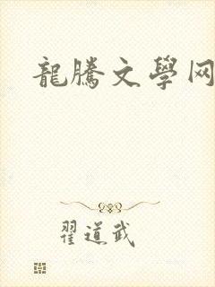 龙腾文学网