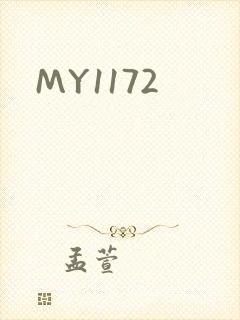 MY1172