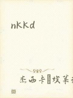 nkkd