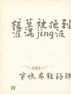 校草被拖到公厕灌满jing液