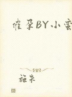 催孕BY小蛮腰