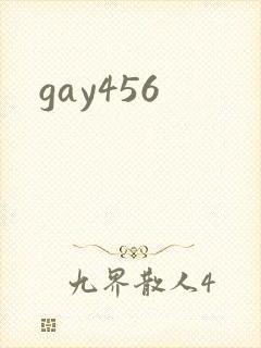 gay456
