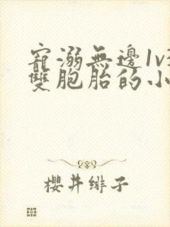 宠溺无边1v3双胞胎的小说