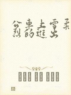 公车上雪柔被猛烈的进出