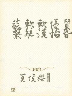 苏软软优质灌溉系统汉怡昏