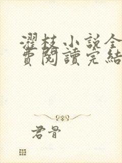 濯枝小说全文免费阅读完结