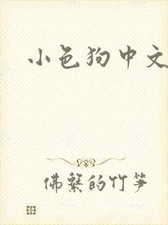 小色狗中文网