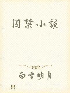囚禁小说