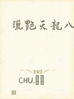 猎艳天龙八部