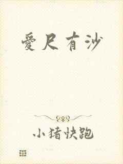 爱尺有沙