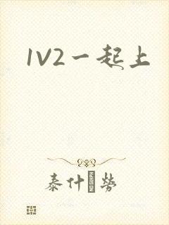 1V2一起上
