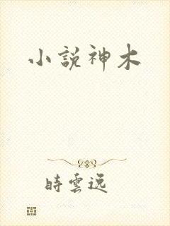 小说神木
