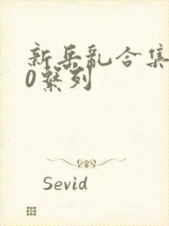 新岳乱合集500系列