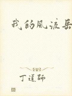 我的风流岳每