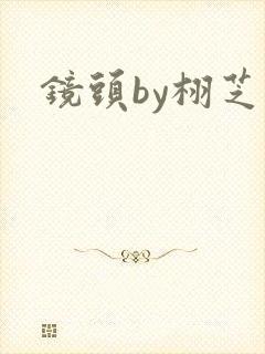 镜头by栩芝
