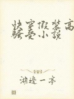 快穿假装高冷的骚受小说