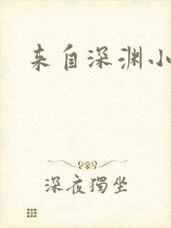 来自深渊小说