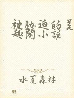 被胁迫的美人笔趣阁小说