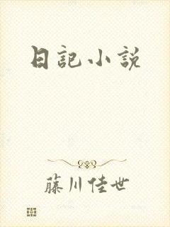 日记小说