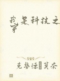 我是科技之光快穿
