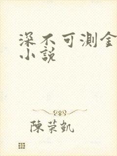 深不可测金银花小说