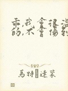 乖,我会很温柔的,不会伤到你小说