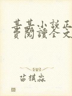 某某小说正版免费阅读全文无弹窗