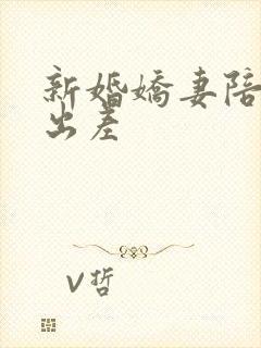 新婚娇妻陪局长出差