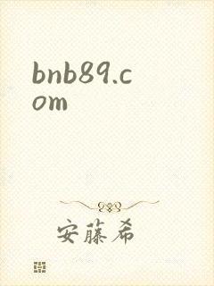 bnb89.com