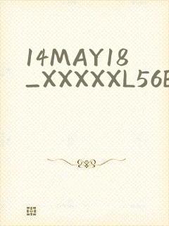 14MAY18_XXXXXL56ENDIAN印