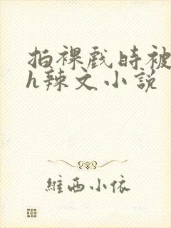 拍裸戏时被c了h辣文小说