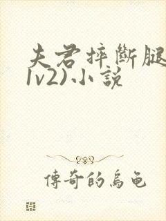 夫君摔断腿后(1v2)小说