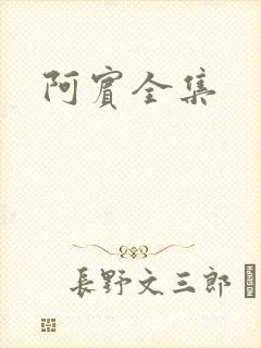 阿宾全集